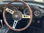 1967 Austin-Healey Sprite Mk II 'Tifosi' Frogeye-Sold