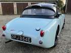 1967 Austin-Healey Sprite Mk II 'Tifosi' Frogeye-Sold
