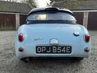 1967 Austin-Healey Sprite Mk II 'Tifosi' Frogeye-Sold
