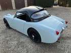 1967 Austin-Healey Sprite Mk II 'Tifosi' Frogeye-Sold