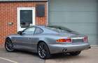 2001 Aston Martin DB7 Vantage Manual-Sold