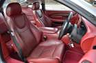 2001 Aston Martin DB7 Vantage Manual-Sold