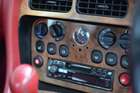 2001 Aston Martin DB7 Vantage Manual-Sold