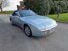 1992 Porsche 944 S2 Cabriolet-For Sale