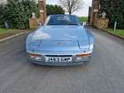 1992 Porsche 944 S2 Cabriolet-For Sale