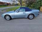 1992 Porsche 944 S2 Cabriolet-For Sale