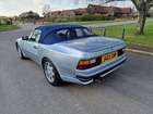 1992 Porsche 944 S2 Cabriolet-For Sale