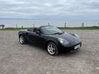2001 Toyota MR2 (W30) - 2,260 Miles-For Sale