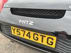 2001 Toyota MR2 (W30) - 2,260 Miles-For Sale