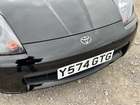 2001 Toyota MR2 (W30) - 2,260 Miles-For Sale