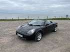 2001 Toyota MR2 (W30) - 2,260 Miles-For Sale