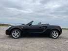 2001 Toyota MR2 (W30) - 2,260 Miles-For Sale