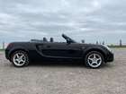 2001 Toyota MR2 (W30) - 2,260 Miles-For Sale