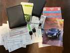 2001 Toyota MR2 (W30) - 2,260 Miles-For Sale