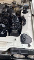 1983 Ford Capri 2.8-Litre injection - Just 23,000 miles -For Sale
