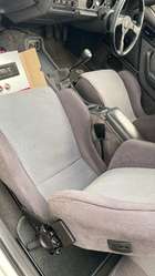 1983 Ford Capri 2.8-Litre injection - Just 23,000 miles -For Sale