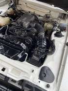 1983 Ford Capri 2.8-Litre injection - Just 23,000 miles -For Sale