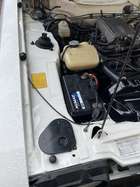 1983 Ford Capri 2.8-Litre injection - Just 23,000 miles -For Sale