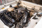 1983 Ford Capri 2.8-Litre injection - Just 23,000 miles -For Sale
