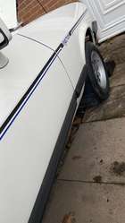 1983 Ford Capri 2.8-Litre injection - Just 23,000 miles -For Sale