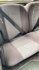 1983 Ford Capri 2.8-Litre injection - Just 23,000 miles -For Sale