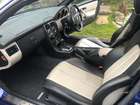 1998 Mercedes-Benz SLK230 (R170)-Sold