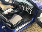 1998 Mercedes-Benz SLK230 (R170)-Sold
