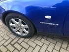 1998 Mercedes-Benz SLK230 (R170)-Sold