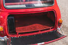 1961 Morris Mini Cooper (997)-For Sale