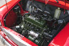 1961 Morris Mini Cooper (997)-For Sale