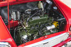1961 Morris Mini Cooper (997)-For Sale
