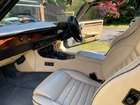 1989 Jaguar XJ-S HE 5.3-Litre V12 Convertible-For Sale