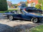 1989 Jaguar XJ-S HE 5.3-Litre V12 Convertible-For Sale