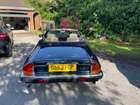 1989 Jaguar XJ-S HE 5.3-Litre V12 Convertible-For Sale