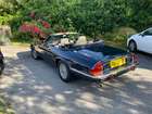 1989 Jaguar XJ-S HE 5.3-Litre V12 Convertible-For Sale