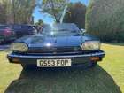 1989 Jaguar XJ-S HE 5.3-Litre V12 Convertible-For Sale