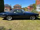 1989 Jaguar XJ-S HE 5.3-Litre V12 Convertible-For Sale