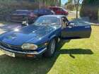 1989 Jaguar XJ-S HE 5.3-Litre V12 Convertible-For Sale