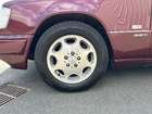 1996 Mercedes-Benz E320 Sportline-Sold