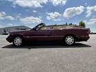 1996 Mercedes-Benz E320 Sportline-Sold
