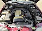 1996 Mercedes-Benz E320 Sportline-Sold