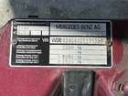 1996 Mercedes-Benz E320 Sportline-Sold