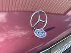 1996 Mercedes-Benz E320 Sportline-Sold