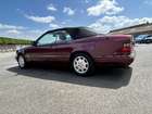 1996 Mercedes-Benz E320 Sportline-Sold