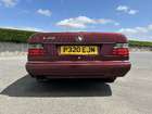 1996 Mercedes-Benz E320 Sportline-Sold