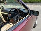 1996 Mercedes-Benz E320 Sportline-Sold