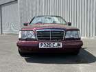 1996 Mercedes-Benz E320 Sportline-Sold