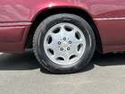 1996 Mercedes-Benz E320 Sportline-Sold