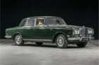 1971 Bentley T1 Saloon-For Sale