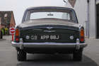 1971 Bentley T1 Saloon-For Sale